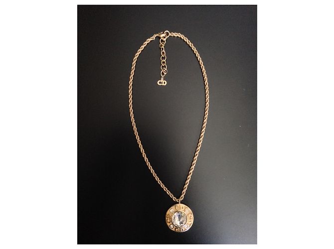 Christian Dior Collares - vista 6
