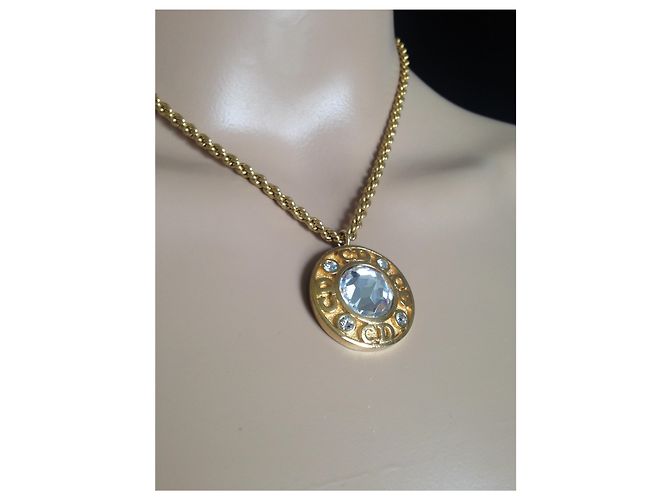 Christian Dior Collares - vista 7