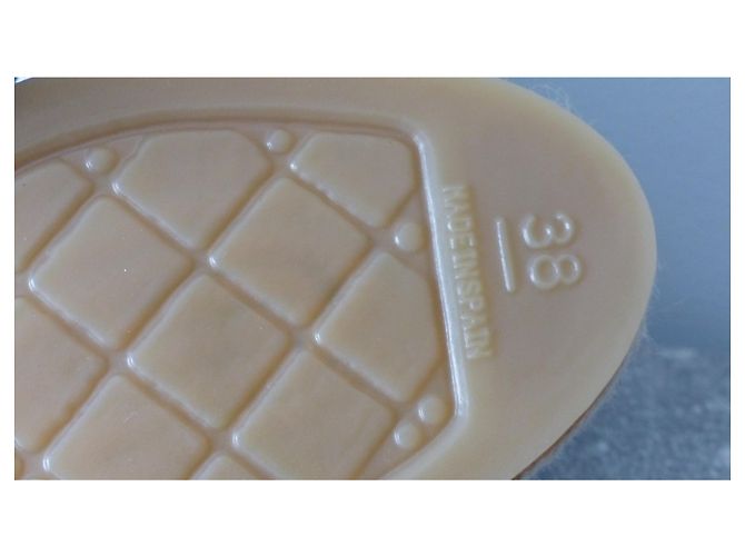 Chanel Espadrilles Black - view 9