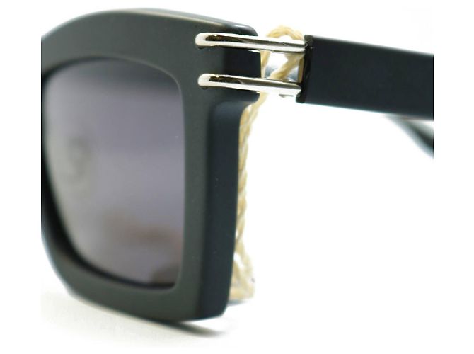 Roland Mouret Sonnenbrille - Ansicht 4
