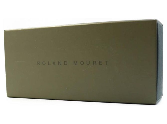 Roland Mouret Sonnenbrille - Ansicht 5