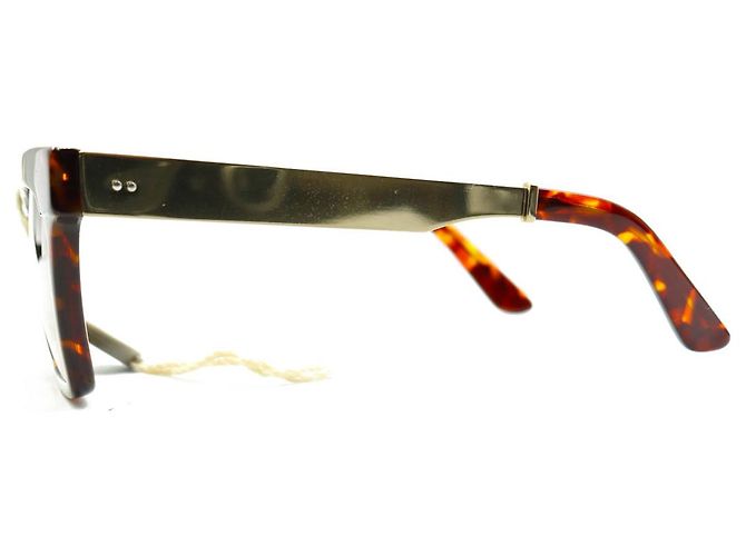 Gafas de sol Ellery de plástico Multicolor - vista 3