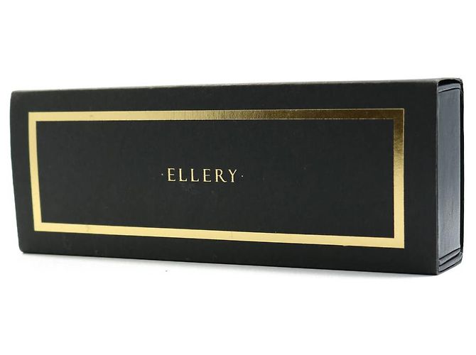Gafas de sol Ellery de plástico Multicolor - vista 5
