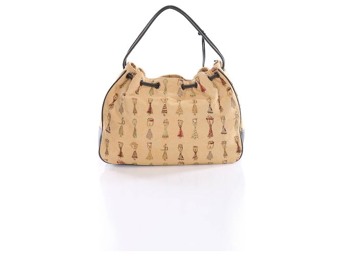 Aigner Etienne Handtasche Mehrfarbig Mehrfarben - Ansicht 2