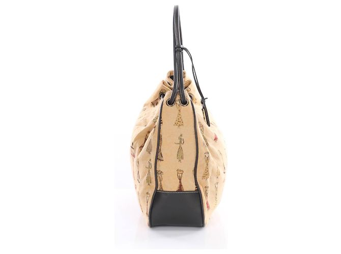 Aigner Etienne Handtasche Mehrfarbig Mehrfarben - Ansicht 4