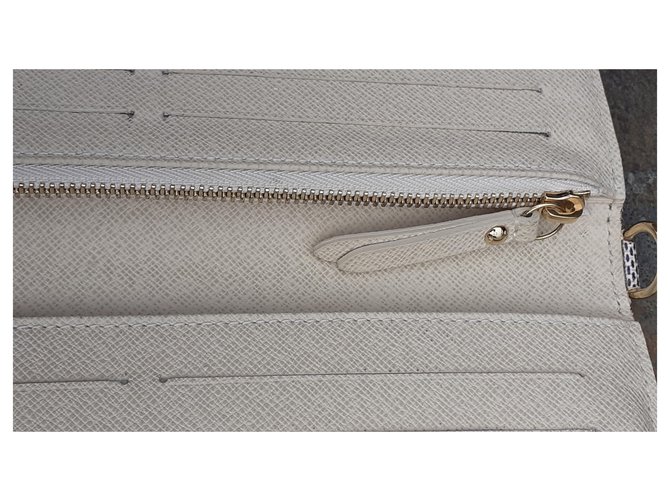 Louis Vuitton Geldbörsen Blau - Ansicht 6