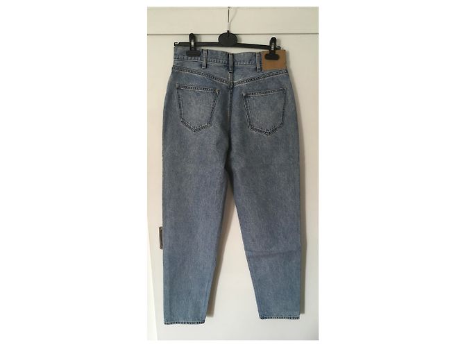 Celine Daoust Jeans - vista 3