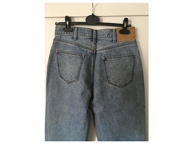 Celine Daoust Jeans - vista 4