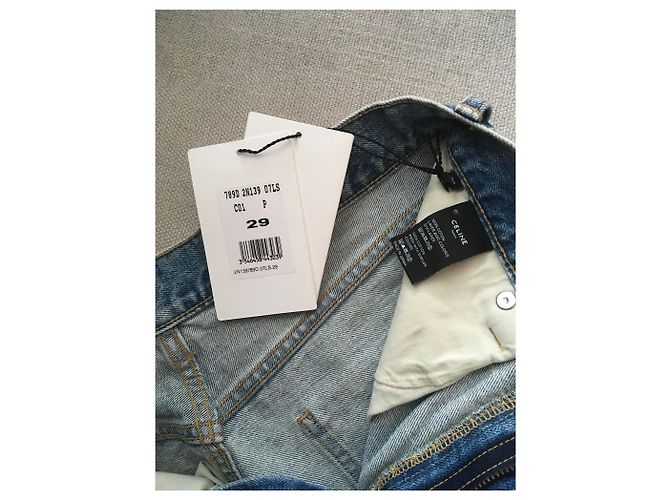 Celine Daoust Jeans - vista 6