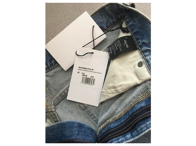 Celine Daoust Jeans - vista 7