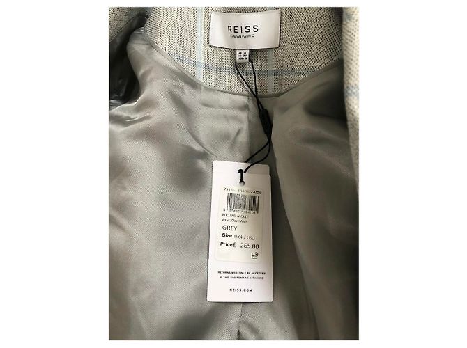 Reiss Giacche - vista 3