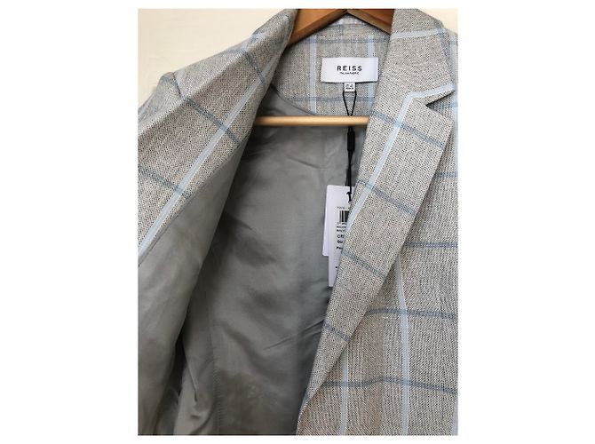 Reiss Giacche - vista 8