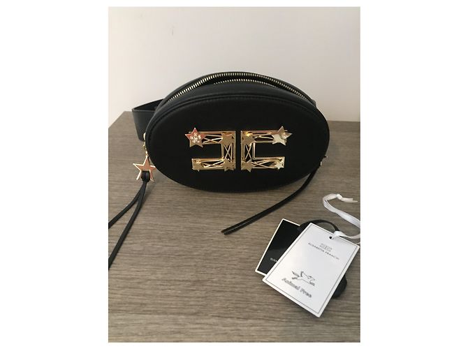 Elisabetta Franchi Marsupio - vista 7
