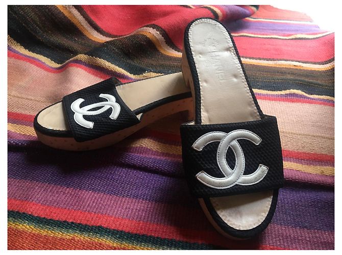 Chanel Schuh Haselnuss - Ansicht 7