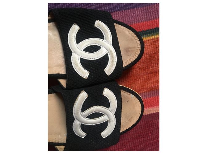 Chanel Schuh Haselnuss - Ansicht 8