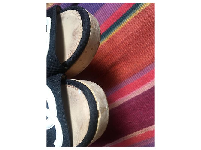 Chanel Schuh Haselnuss - Ansicht 9