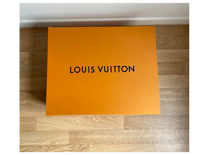 Louis Vuitton, LV x Nigo Campus Rucksack Braun - Ansicht 14