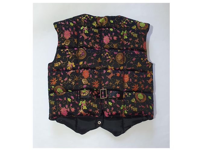 Giacca e Gilet Kenzo Multicolore - vista 3