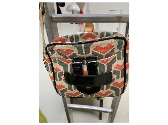 Tila March Bolsa de hombro - vista 4