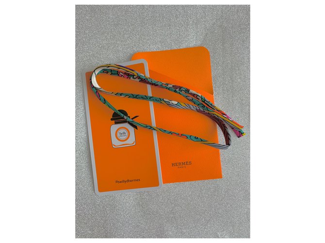 Hermès Armbänder Mehrfarben - Ansicht 3