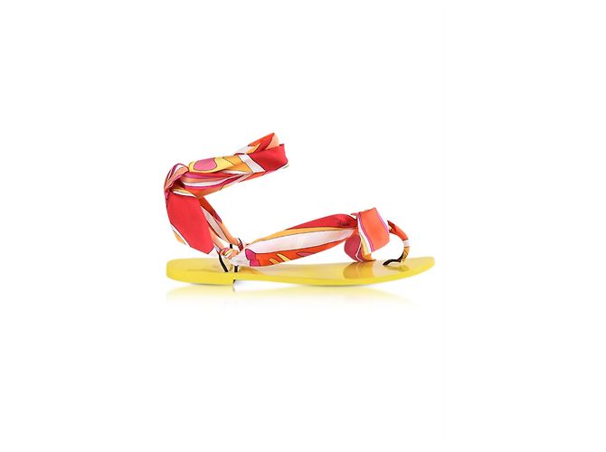 Emilio Pucci Appartamenti estivi - vista 9