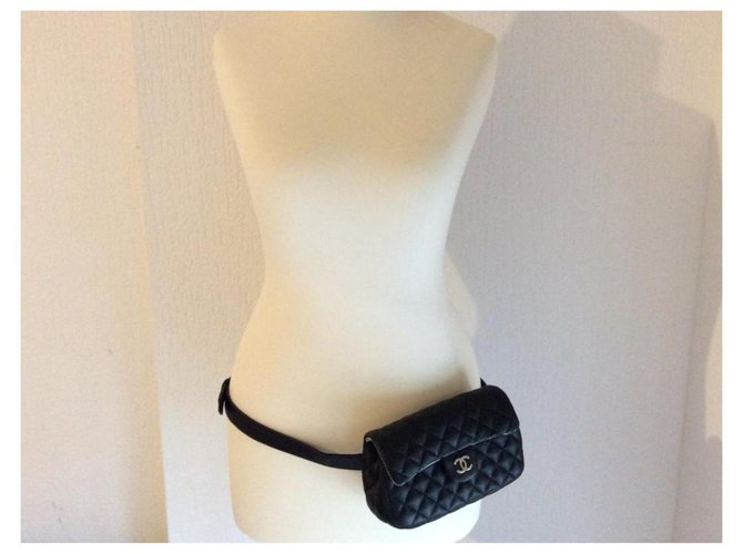 Chanel BOLSA / CINTURÓN - vista 6