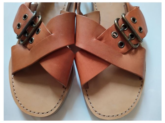 Isabel Marant Etoile sandali - vista 2