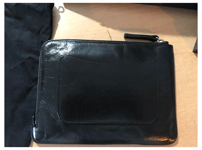 Chanel Borsa da collezione voto Coco Nero - vista 2