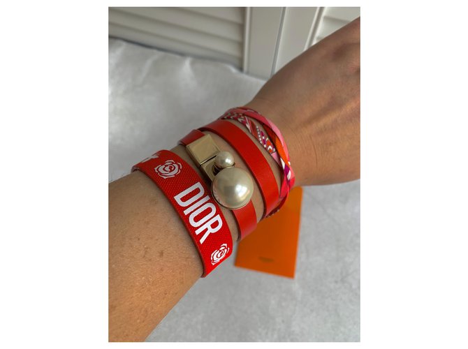 Hermès Armbänder Mehrfarben - Ansicht 3