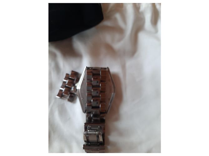J12 Chanel J Uhr12 Grau - Ansicht 4