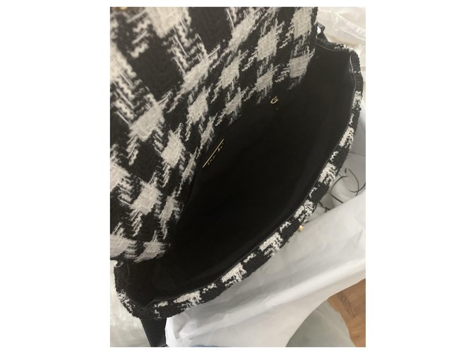 Mademoiselle Chanel 19 tweed - vista 13