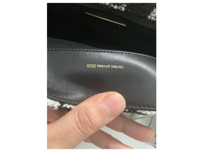 Mademoiselle Chanel 19 tweed - vista 14