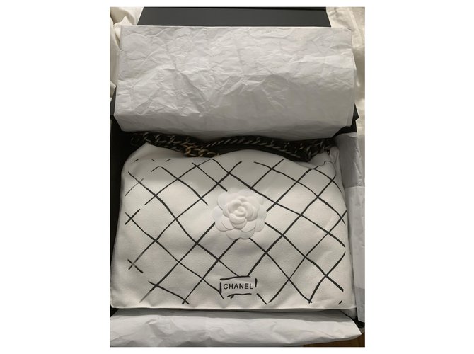 Mademoiselle Chanel 19 tweed - vista 4