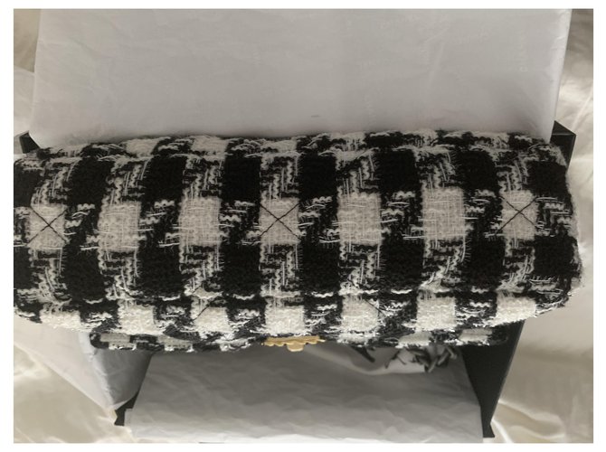 Mademoiselle Chanel 19 tweed - vista 7