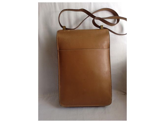 Sac à dépêches Hermès sac dépèche - vue 2