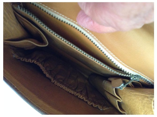 Sac à dépêches Hermès sac dépèche - vue 5