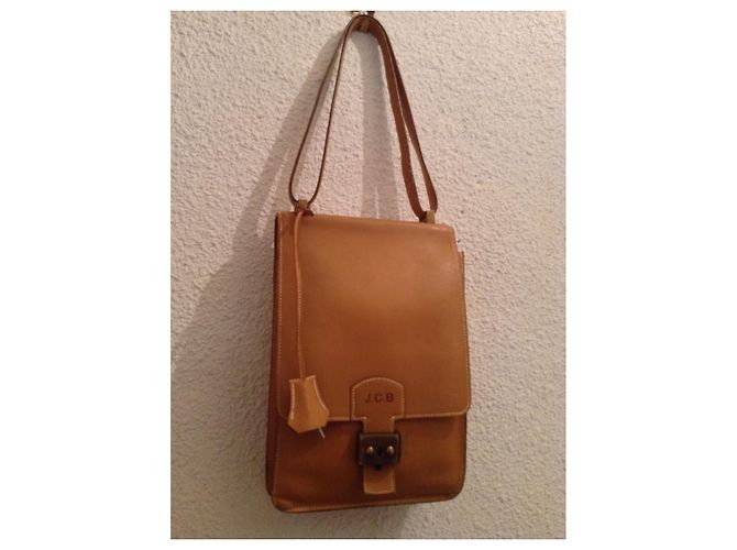 Sac à dépêches Hermès sac dépèche - vue 8