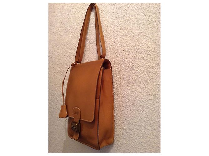 Sac à dépêches Hermès sac dépèche - vue 9