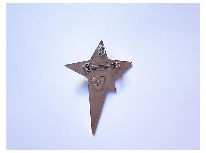 Thierry Mugler Pins & Broschen - Ansicht 2