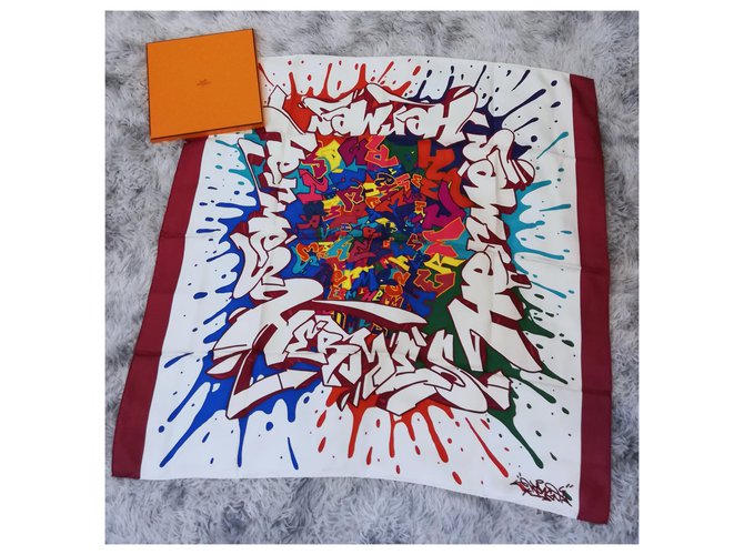 Hermès Graff Multiple colors - view 4