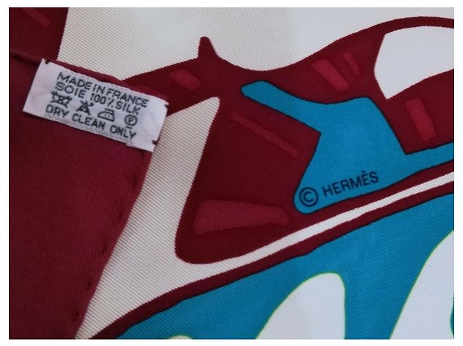 Hermès Graff Multiple colors - view 5