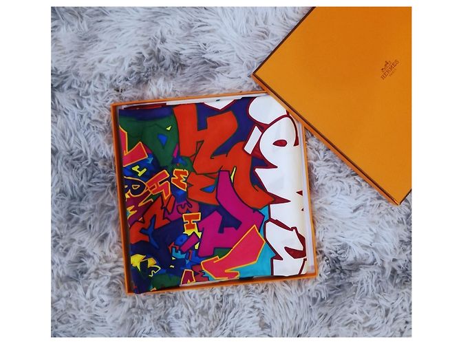 Hermès Graff Multiple colors - view 6