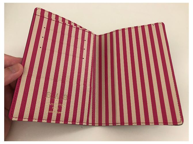 Louis Vuitton Purses, wallets, cases Multiple colors - view 2