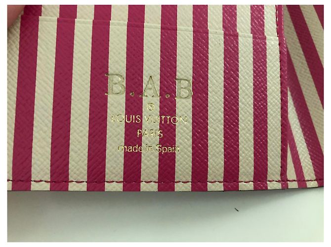 Louis Vuitton Purses, wallets, cases Multiple colors - view 4