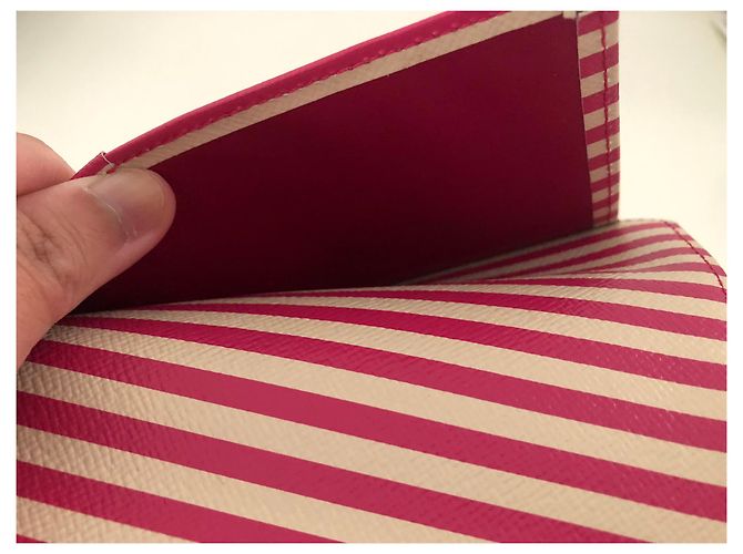 Louis Vuitton Purses, wallets, cases Multiple colors - view 5