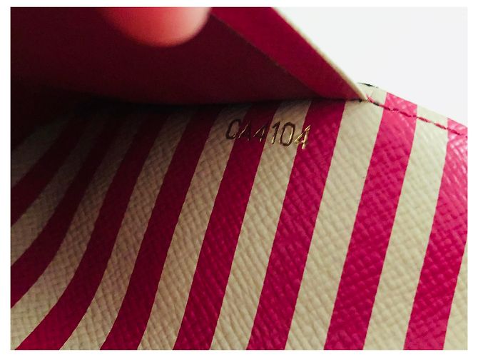 Louis Vuitton Purses, wallets, cases Multiple colors - view 6