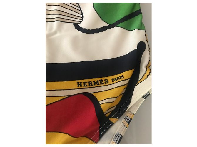 Hermès Badebekleidung Mehrfarben - Ansicht 2