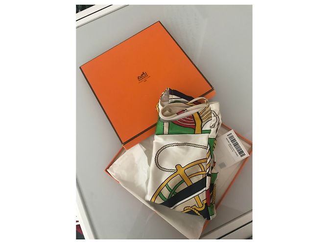 Hermès Badebekleidung Mehrfarben - Ansicht 6