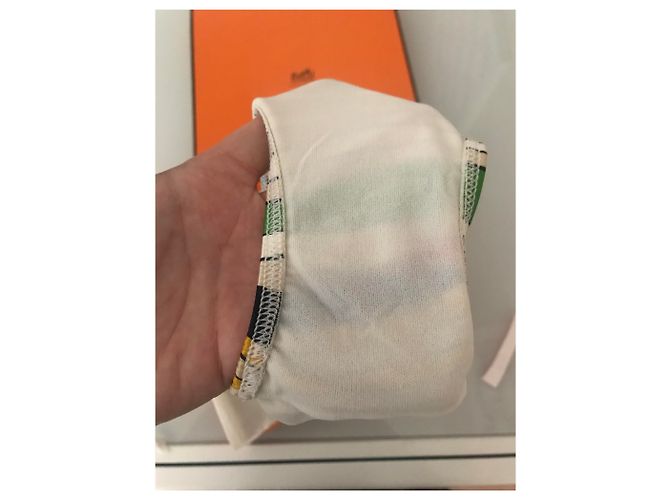 Hermès Badebekleidung Mehrfarben - Ansicht 7