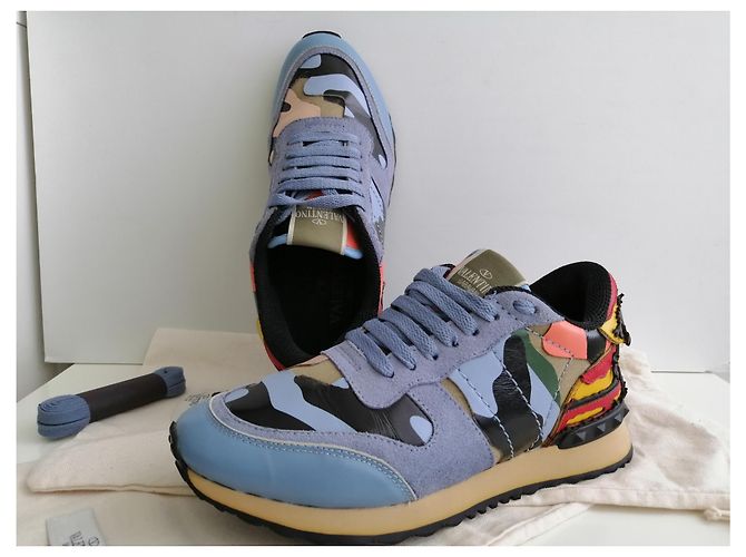 Valentino Garavani Scarpe da ginnastica - vista 2